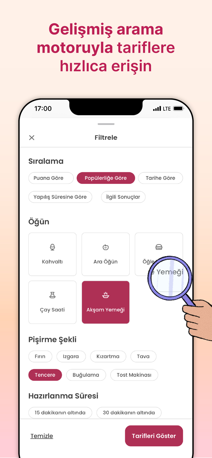 Yemek.com Yemek Tarifleri