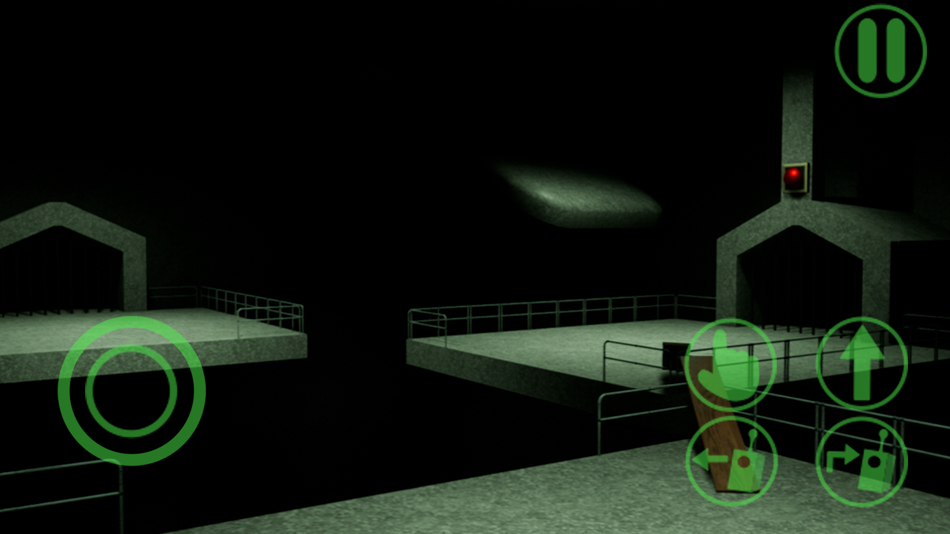 #6. Garten of Banban 3 (iOS) 由: Euphoric Brothers LTD