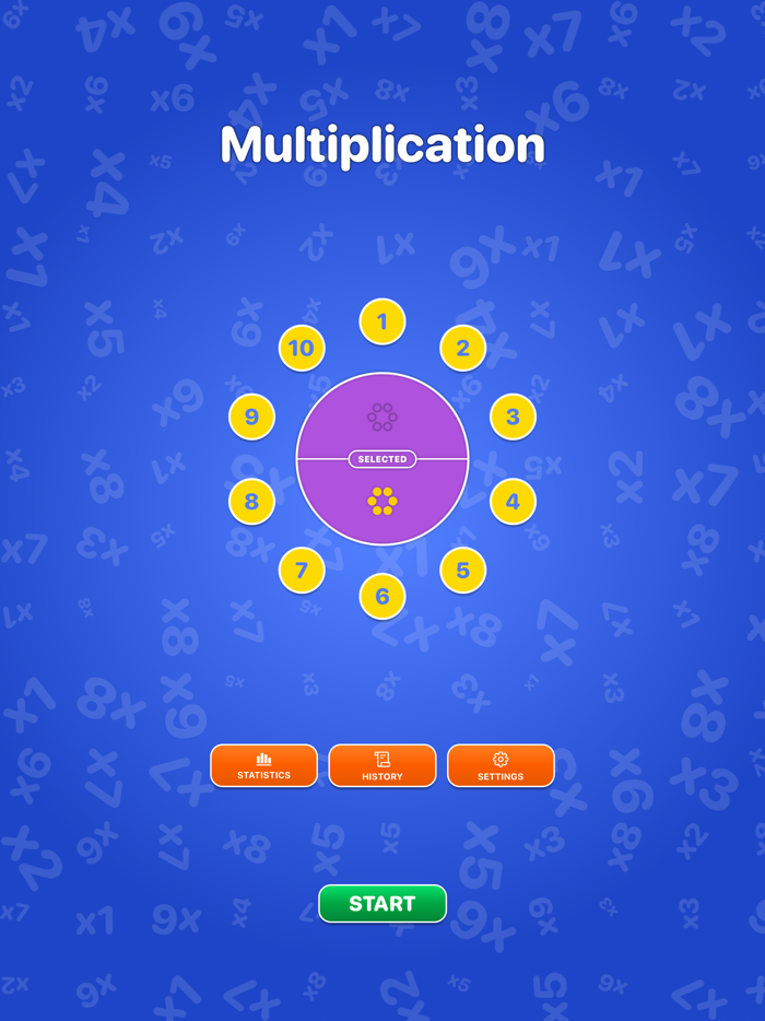 Multiplication Learn