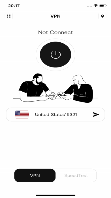 Blur Net Screenshot 1 - AppWisp.com Blur Net Screenshot 1 - AppWisp.com