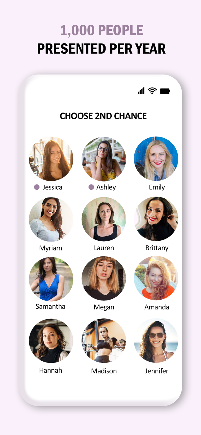 Waiter Less dating more love