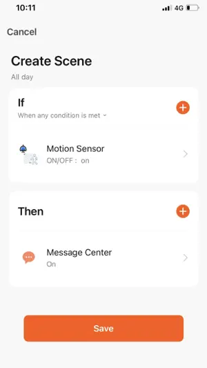ENVISION CONNECT screenshot 4