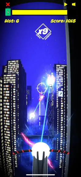 Game screenshot Electri-City apk