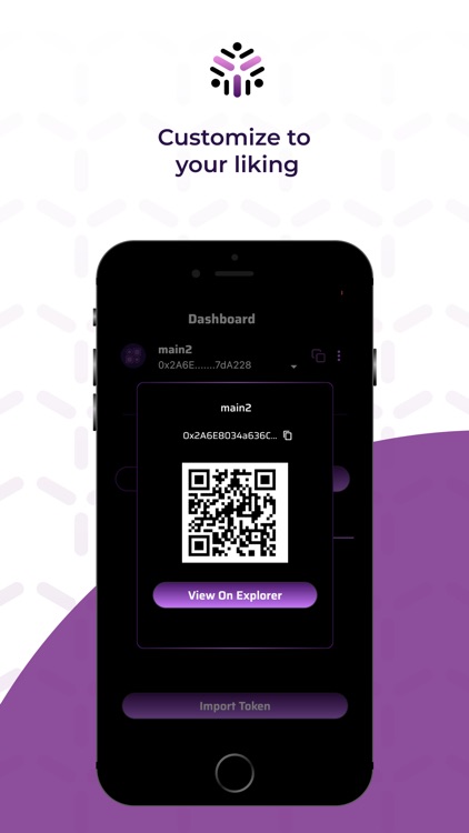 Yuse Wallet screenshot-5