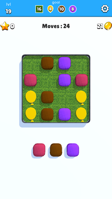 Connect and Blast Screenshot