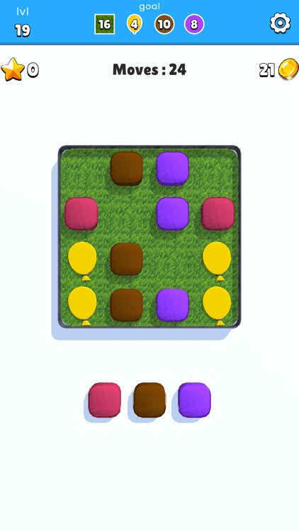 Connect and Blast screenshot-4
