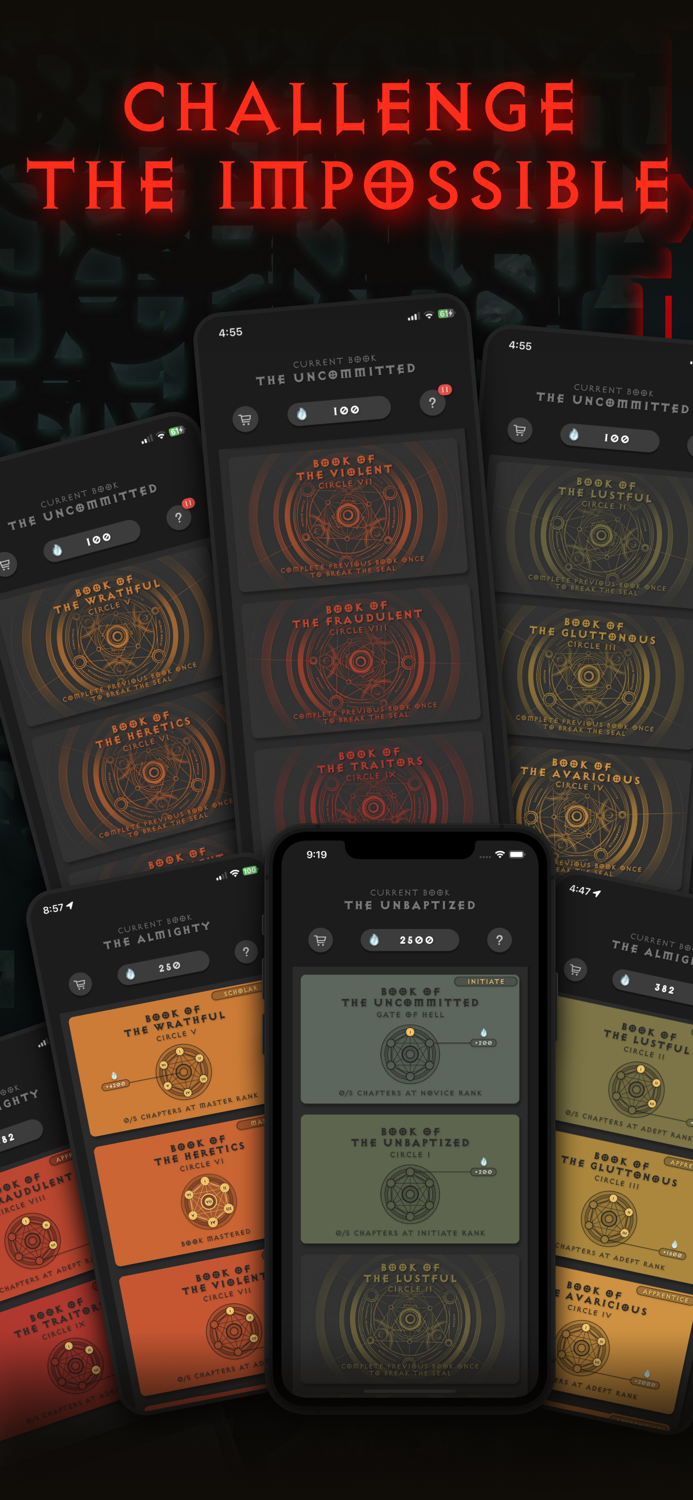 Word Games for Adults