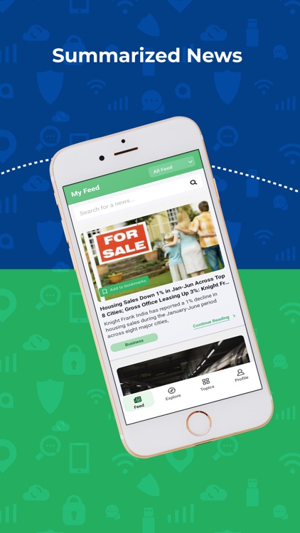 Sojo News screenshot-3