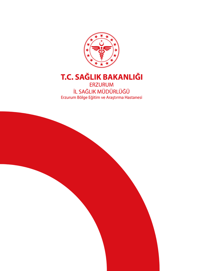 Erzurum Şehir Hastanesi