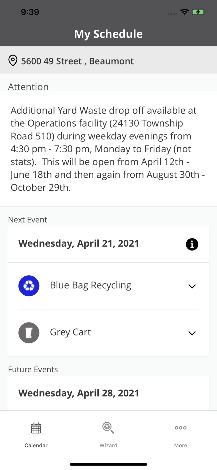 Smart Savvy Green Beaumont