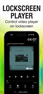 POPTube: Music & Video No Ads screenshot #5 for iPhone