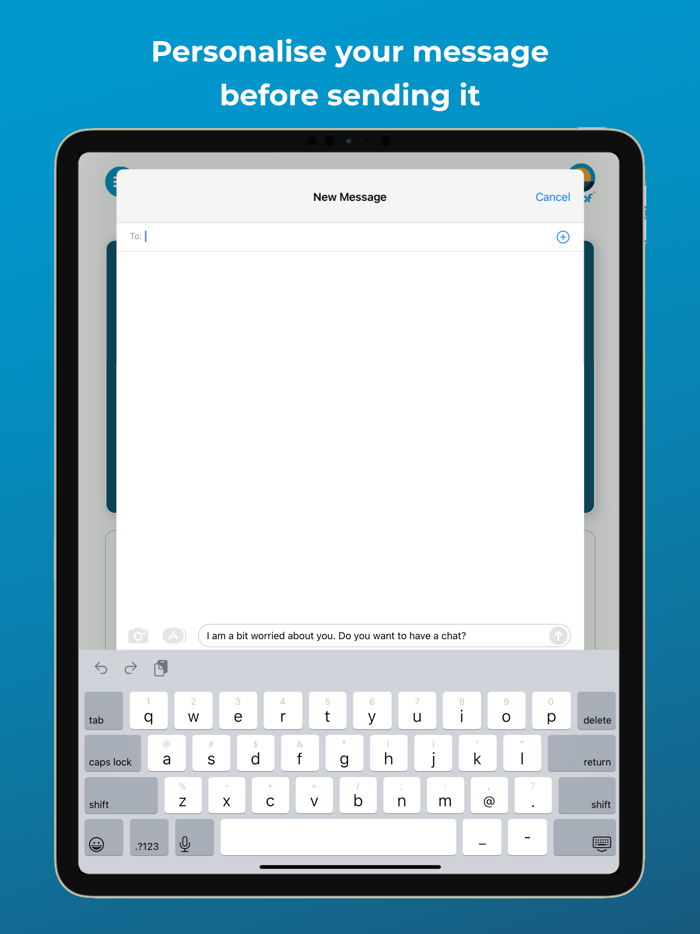 Prevent A Suicide What To Say