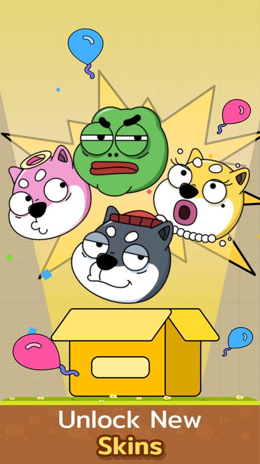 #3. Save the Dog: Draw Line DOP (iOS) 由: LeoGame Co., Ltd