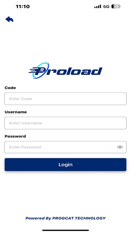 Proload Driver
