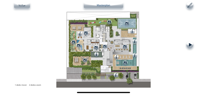 Capri Prime Residences