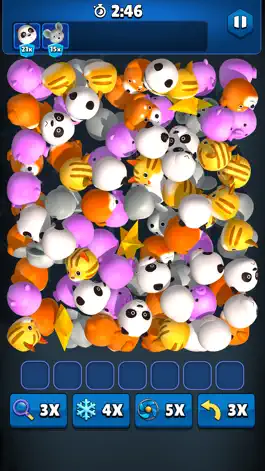 Game screenshot Puzzle Games: Triple Match 3D mod apk