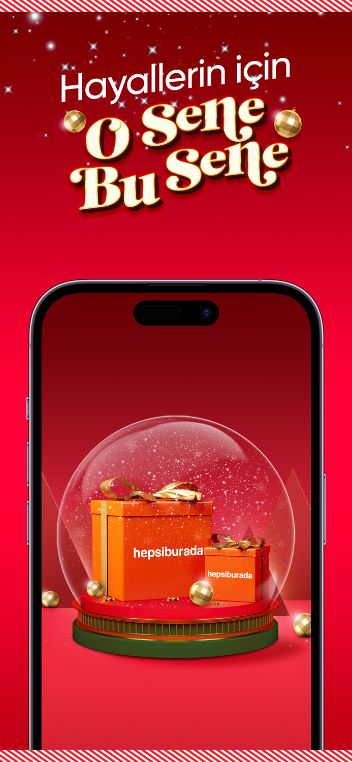 Hepsiburada Online Shopping