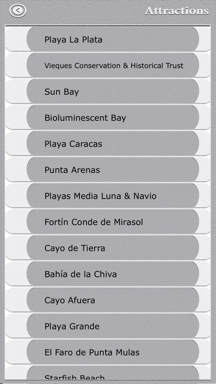 Viiques Island - Tourism