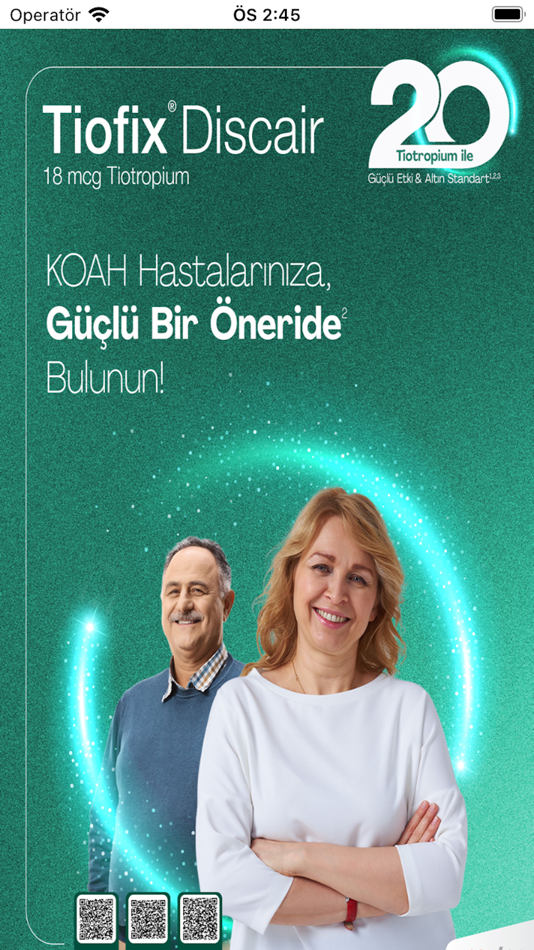 #2. UASK 2023 (iOS) 由: Gizem Yucel