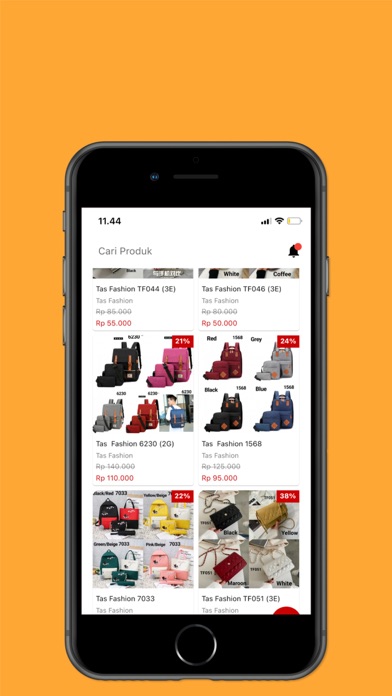 Biznisnow Reseller Screenshot