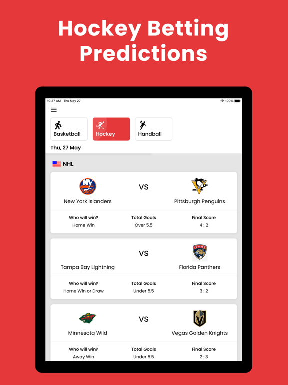 Screenshot #5 pour Prono Foot - Paris sportif