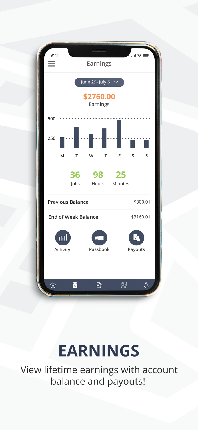 Parkeee® Roadside Providers