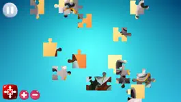 Game screenshot Jigsaw Kitties mod apk
