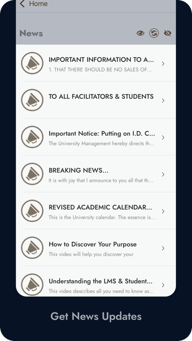 Anntex Pack - DLI Pub Adm Four Screenshot
