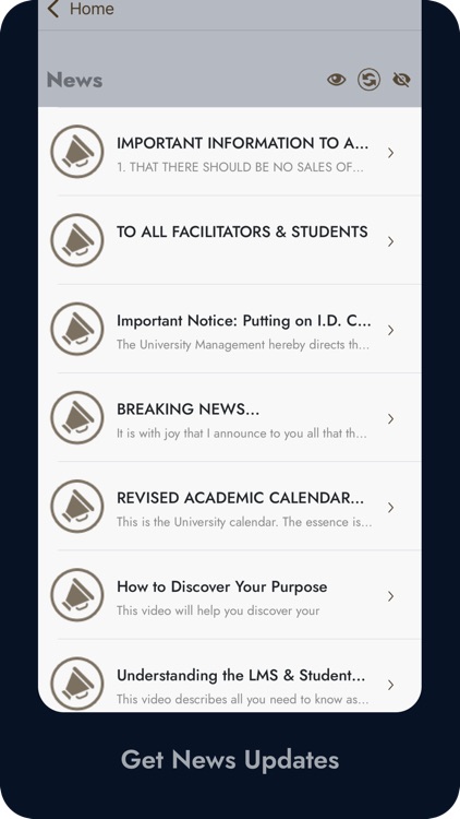 Anntex Pack - DLI Pub Adm Four screenshot-3