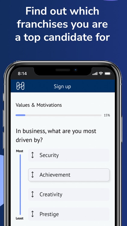 hattch: Own A Franchise