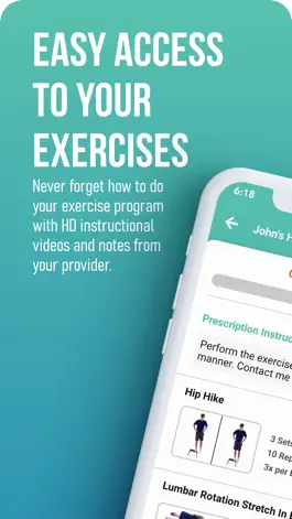 Game screenshot Pain Science Physical Therapy mod apk