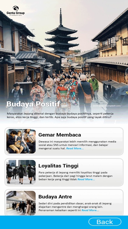 QRActive Smart Japanese