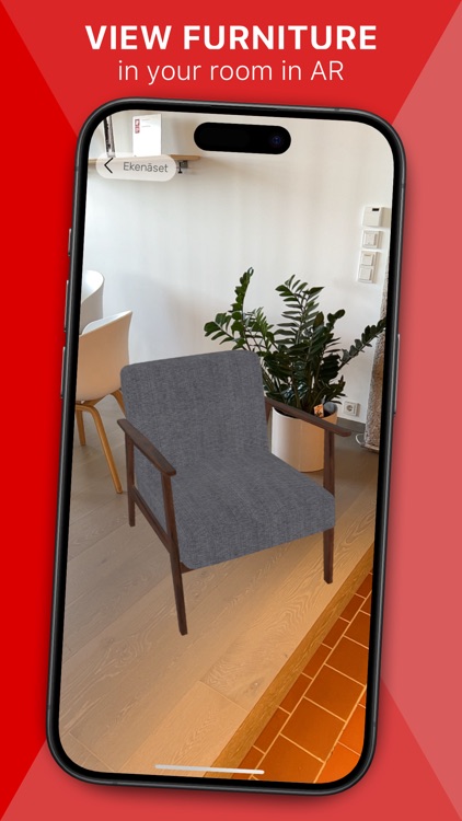 Roomle 3D & AR room planner screenshot-3