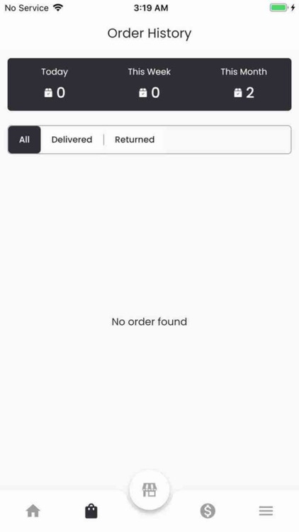 WantMeal Store screenshot-5