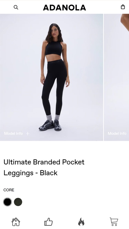 Shop Adanola Store screenshot-3