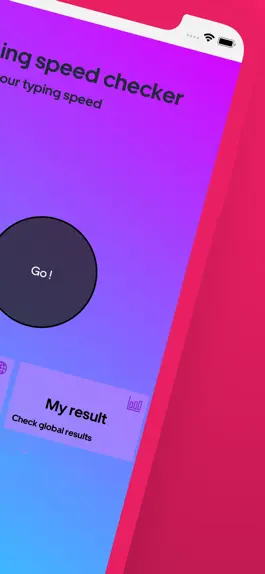 Game screenshot Typing Checker - Typing Skills apk