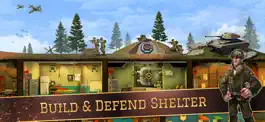Game screenshot Last War: Shelter Heroes mod apk