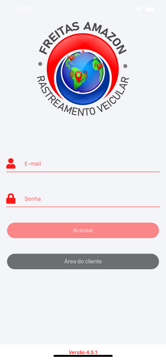 F-Amazon Rastreamento