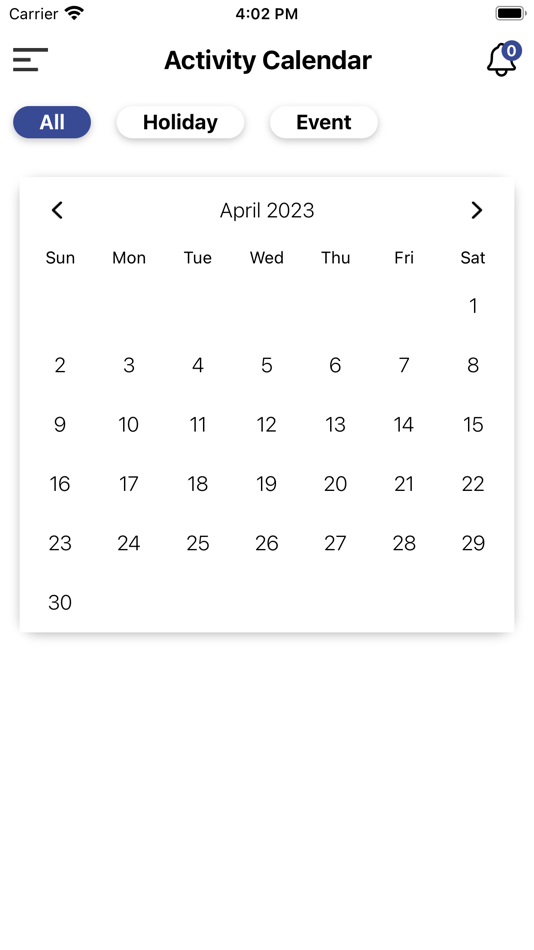 #3. SNMS App (iOS) 由: KRTYA TECHNOLOGIES PRIVATE LIMITED