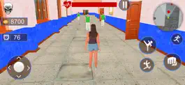 Game screenshot High School Bully Gangster 3D mod apk