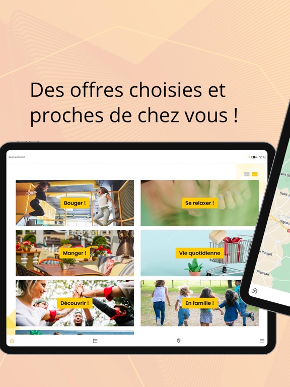 Screenshot #4 pour RéduKado
