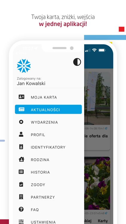 Wejherowska Karta screenshot-3
