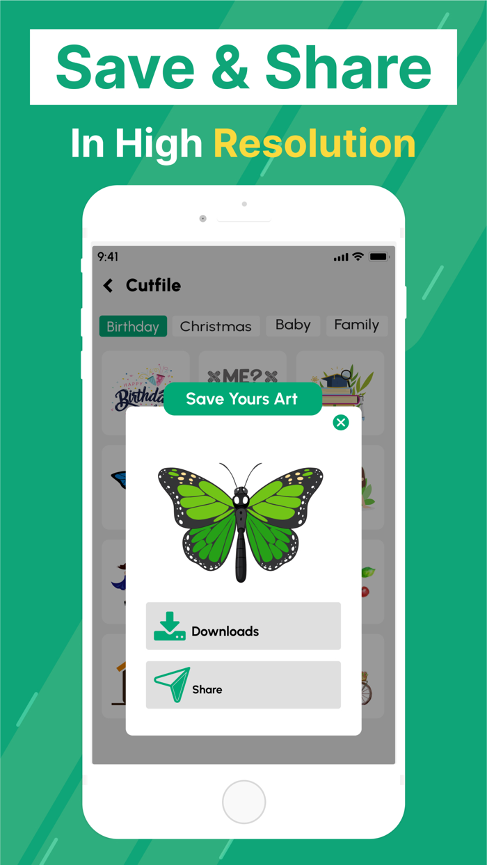 Design Studio for Cricut