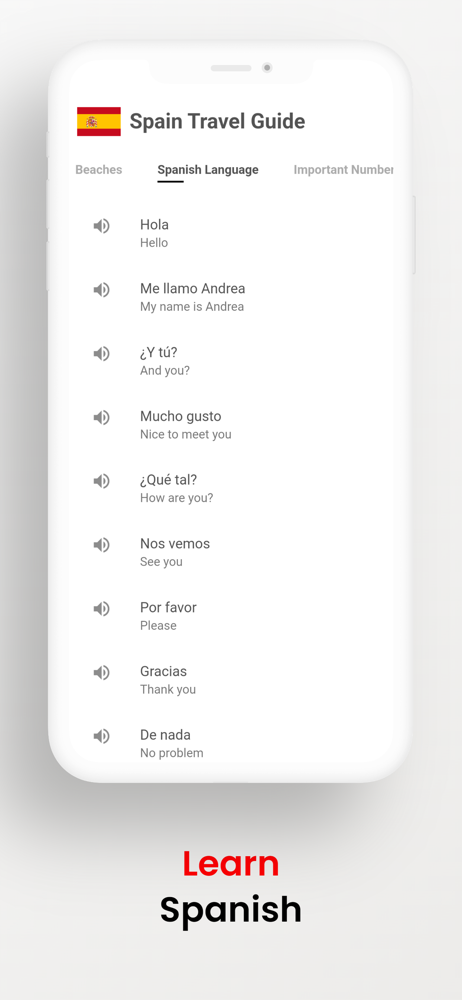 Spain Guide: Travel Spain screenshot 4