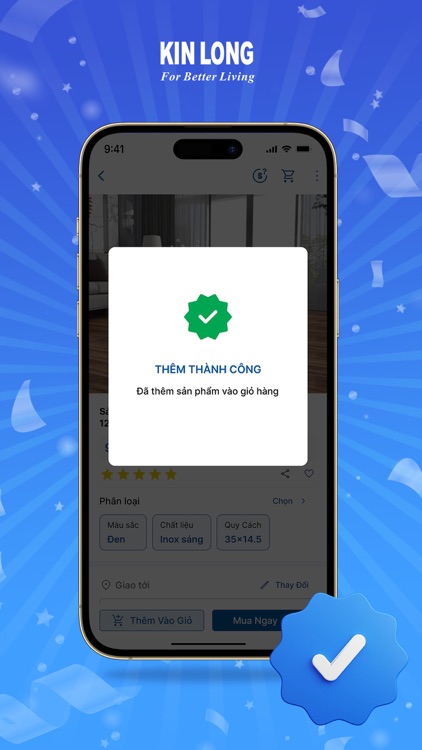 VIETNAM IMART screenshot-3