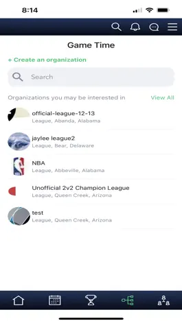 Game screenshot Elyte Sports apk