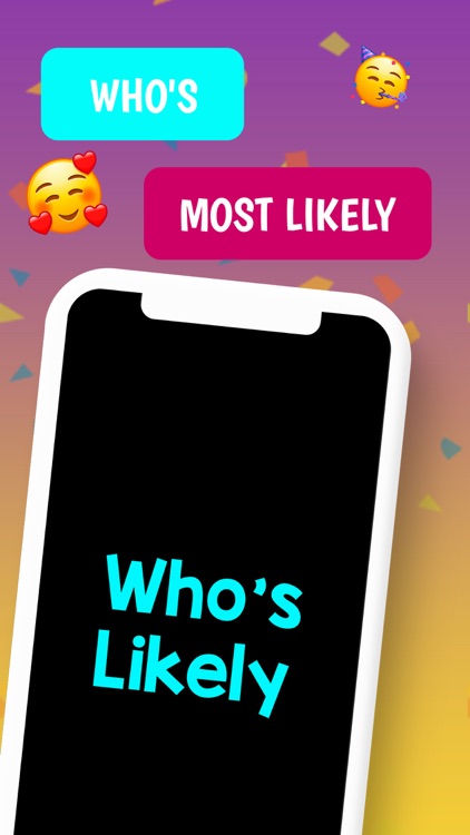 Who's Likely