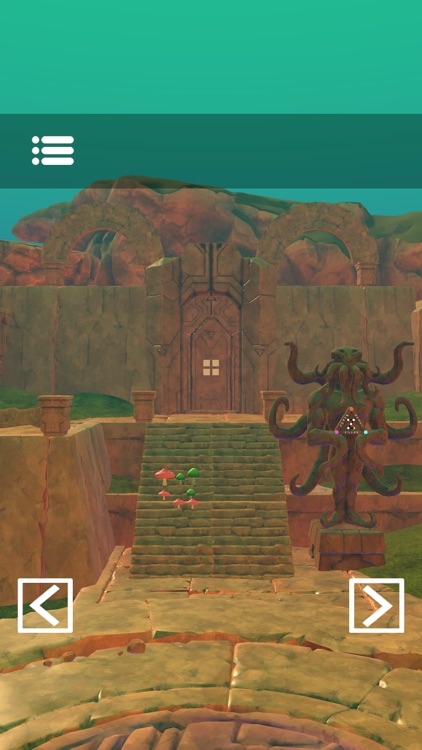 Escape Room Another World screenshot-5