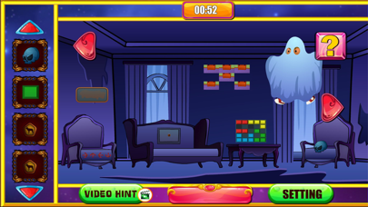 Infinite - Escape Room Mystery Screenshot