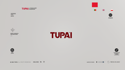 Tupai Simulador Screenshot